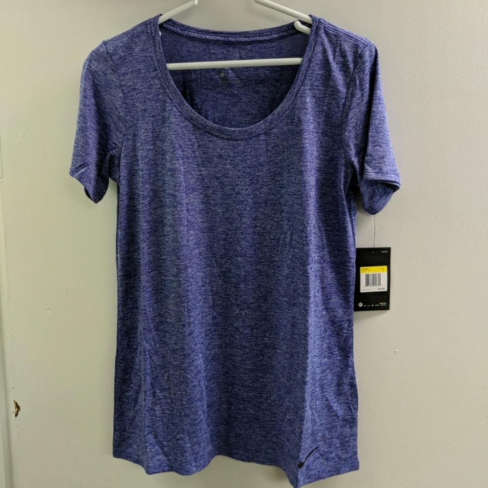 Nike Women's Training Tee